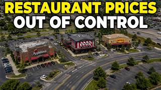 These 12 Restaurant Chains That Love Overcharging—And It’s Costing Them Millions