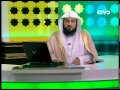 العمل الشاق في نهار رمضان العريفي