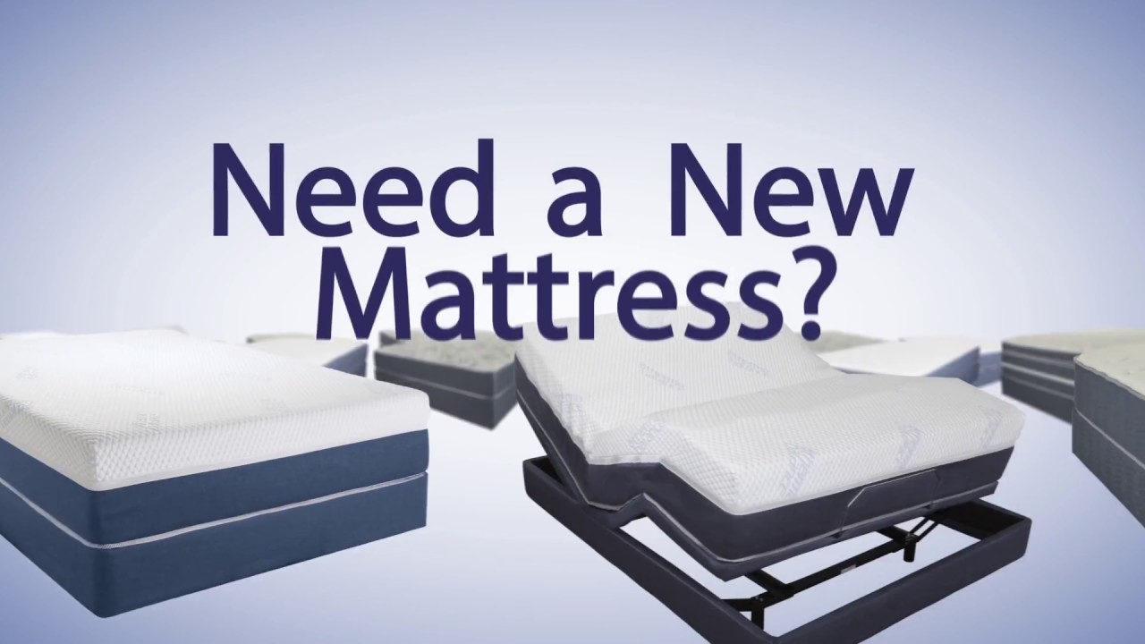 need new mattress for my hospital bed