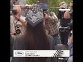 Adèle EXARCHOPOULOS enflamme les photographes cannois !