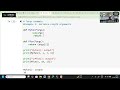 Day-4 Session-2 Advance Programming using Python