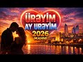 ÜRƏYİM AY ÜRƏYİM YENİ MAHNI 2026 ByNahid 