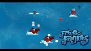 Best Free Games of The Day August 31, 2011