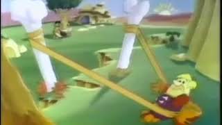 Pebbles Cereal Commercial now with Flying Discs