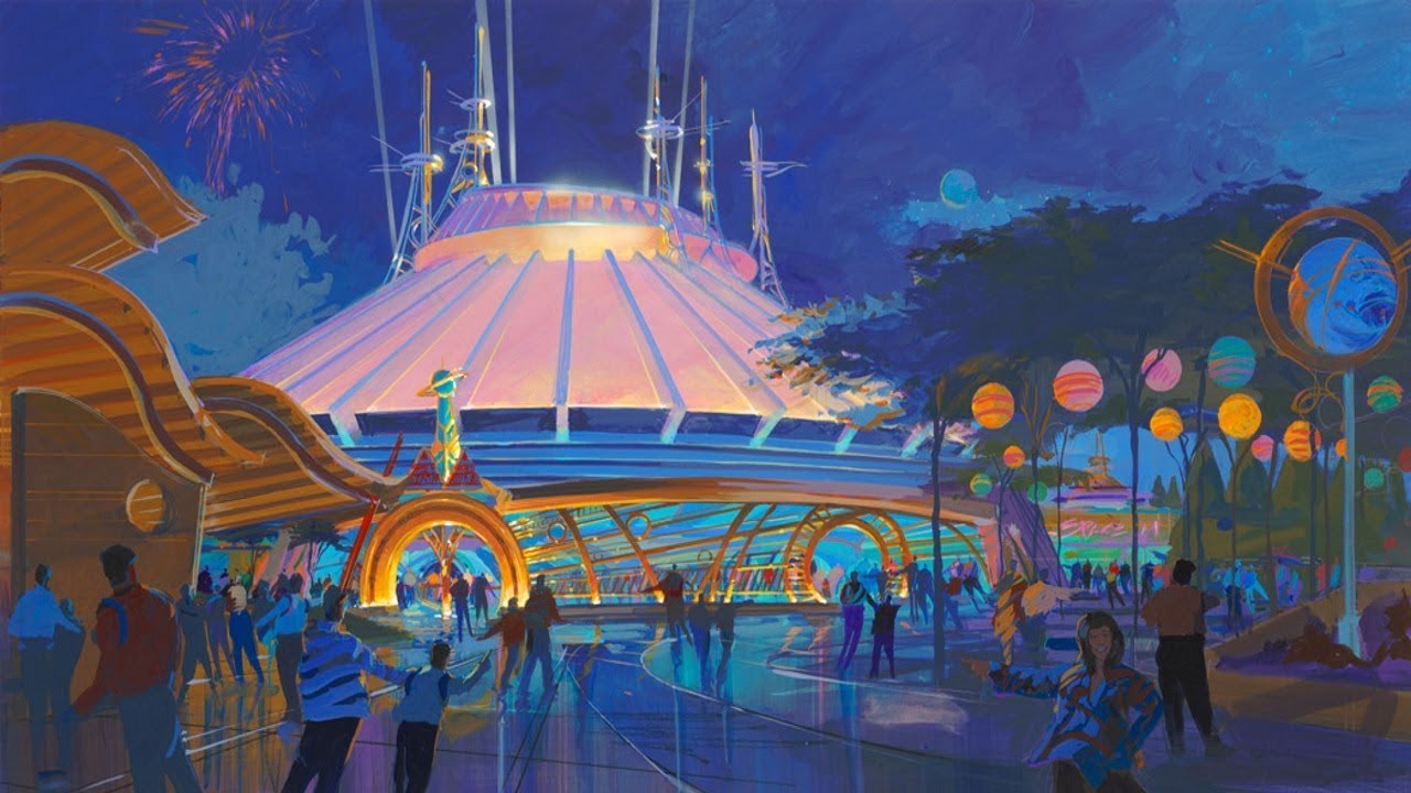 Euro Disney the Failure Euro Disney the Failure