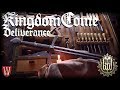 Kingdom Come Deliverance - Henry's Sword