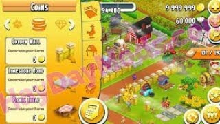 HAY DAY HACK (VERY EASY) screenshot 2