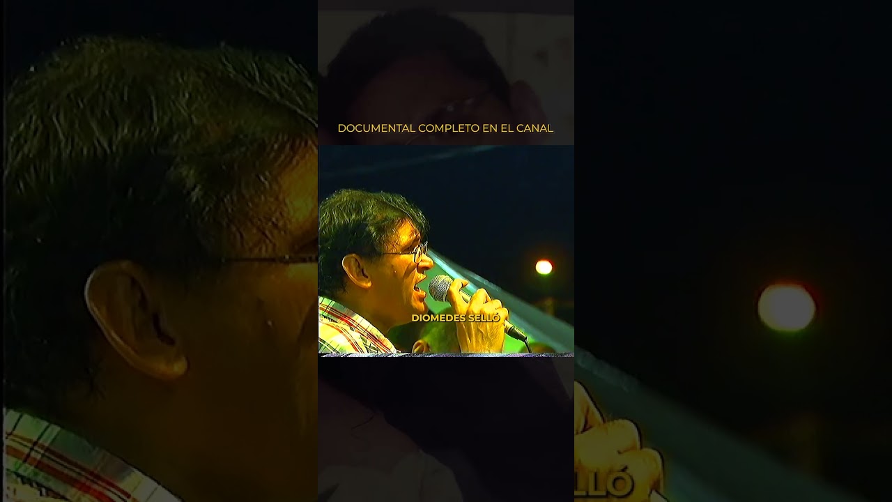 Παρακολούθηση ¡El día que Diomedes cambió la historia! El inicio de una leyenda στο YouTube Παρακολούθηση ¡El día que Diomedes cambió la historia! El inicio de una leyenda στο YouTube