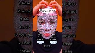Oh no! you got sold on Amazon❓#trending #shorts #amazon #sold #music #makeup #fypシ