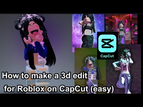 CapCut_como fazer o boneco bugado do roblox
