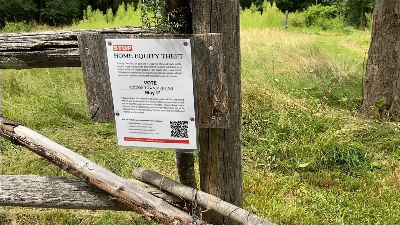 Months after Supreme Court ruling, 'equity theft' law still on the