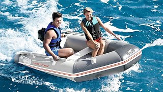 Inflatable Boat Amazon Reviews | 5 Bestflatable Boats Amazon Review