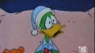 Conte Dacula - Sigla