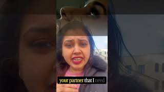 Stop Using Silent Treatment in Marriage