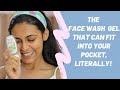 Best face wash for glowing skin in India