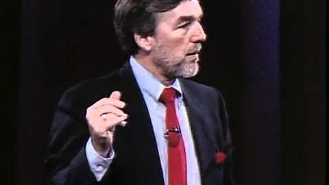 John Bradshaw - Healing The Shame That Binds You (...