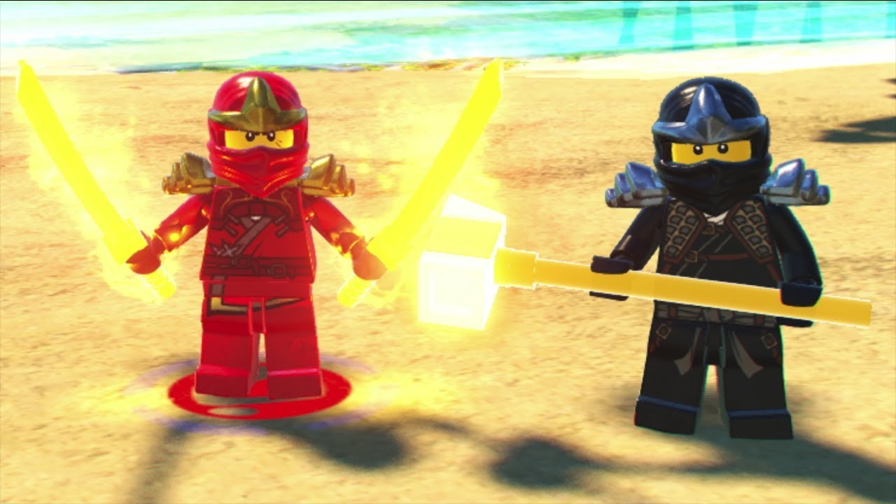 Ninjago classic Clearance