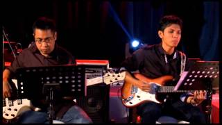 Performance 50 Besar: PUTRA - Aceh