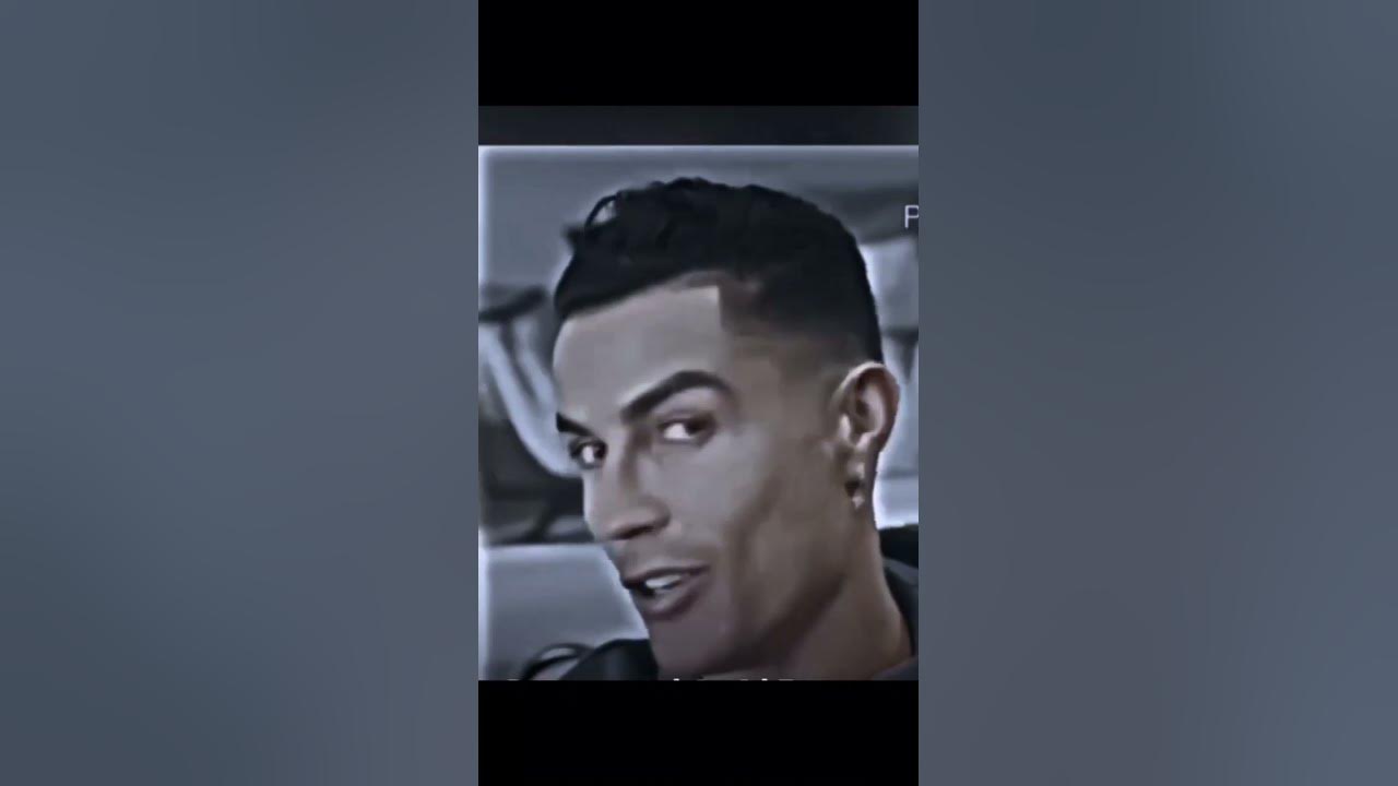 Роналдо VS Месси - YouTube