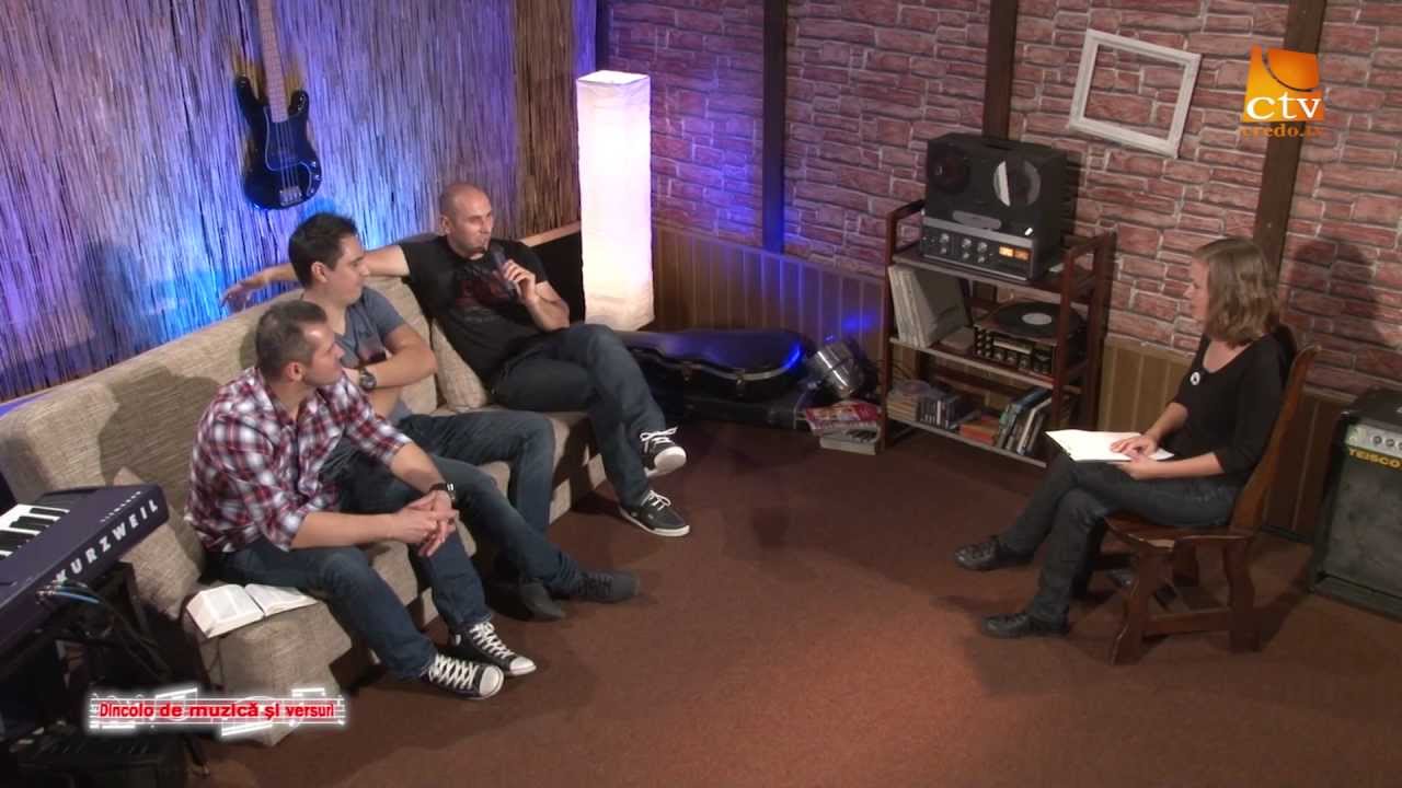 116. Decean - Bunătatea și îndurarea