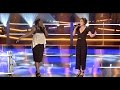 Deborah Ayo vs. Lucía: "Empire State Of Mind" – Las Batallas - La Voz 2016