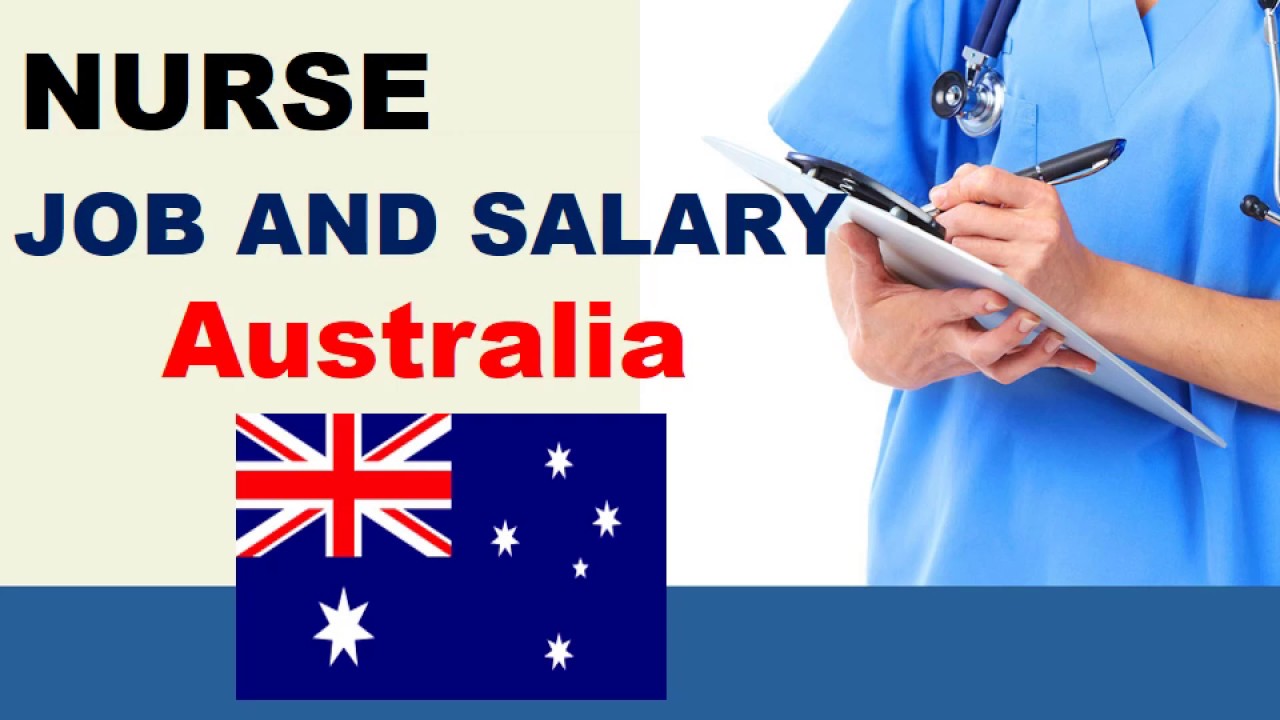 Enrolled nurse jobs in australia