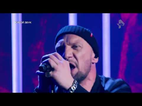 Соль от 16/10/16: группа "25/17". Версия "только музыка" живого концерта на РЕН ТВ