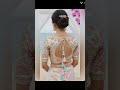 Wow So Beautiful Trending New blouse Sleeves design cutting and stitching baju ke design puffy sleev
