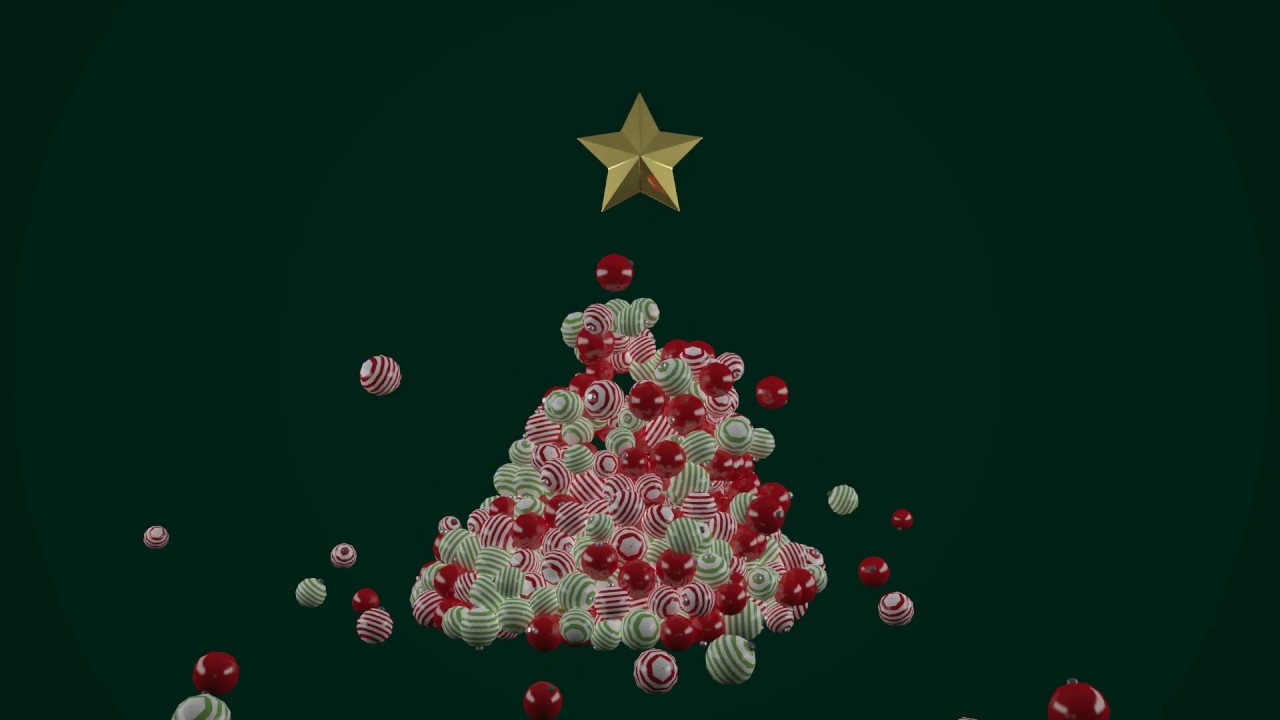 auguri di buon natale video