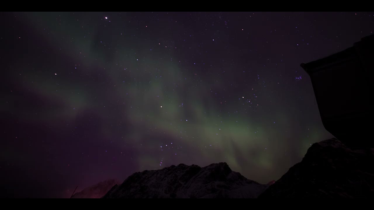 traveling solo Lofoten to Tromsø Norway vlog 5 Scandinavia winter trip 2026