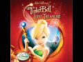 05. I'll Try - Jesse McCartney (Album: Music Inspired By Tinkerbell And The Lost Treasure)