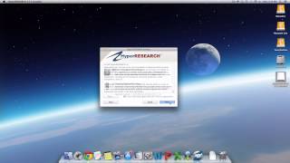 How To Install Hyperresearch On A Mac