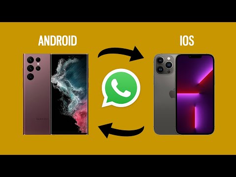 Android’den Ios’a Whatsapp Mesaj Aktarımı | Tenorshare icarefone transfer