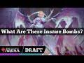 What Are These Insane Bombs Final Fantasy Premier Draft MTG Arena What Are These Insane Bombs Final Fantasy Premier Draft MTG Arena