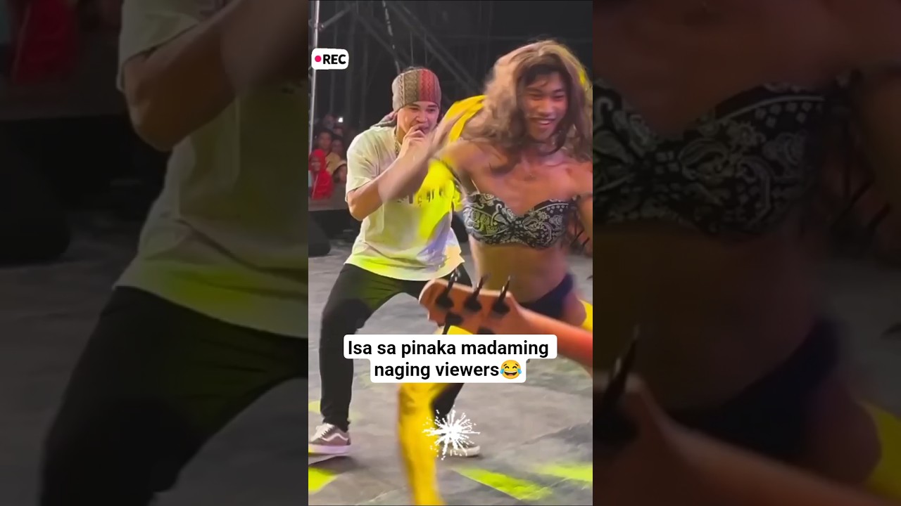 Isa sa Pinaka Madaming Naging Viewers😂🔥 #viral #eliasjtv #eliasjtvband #concert #live #funnyshorts