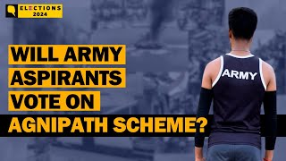 'What Will We Do After 4 Years?': Army Aspirants in Bihar's Arrah Vexed with Agnipath Scheme