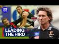 James Hird bids to return as Essendon coach | 9 News Australia