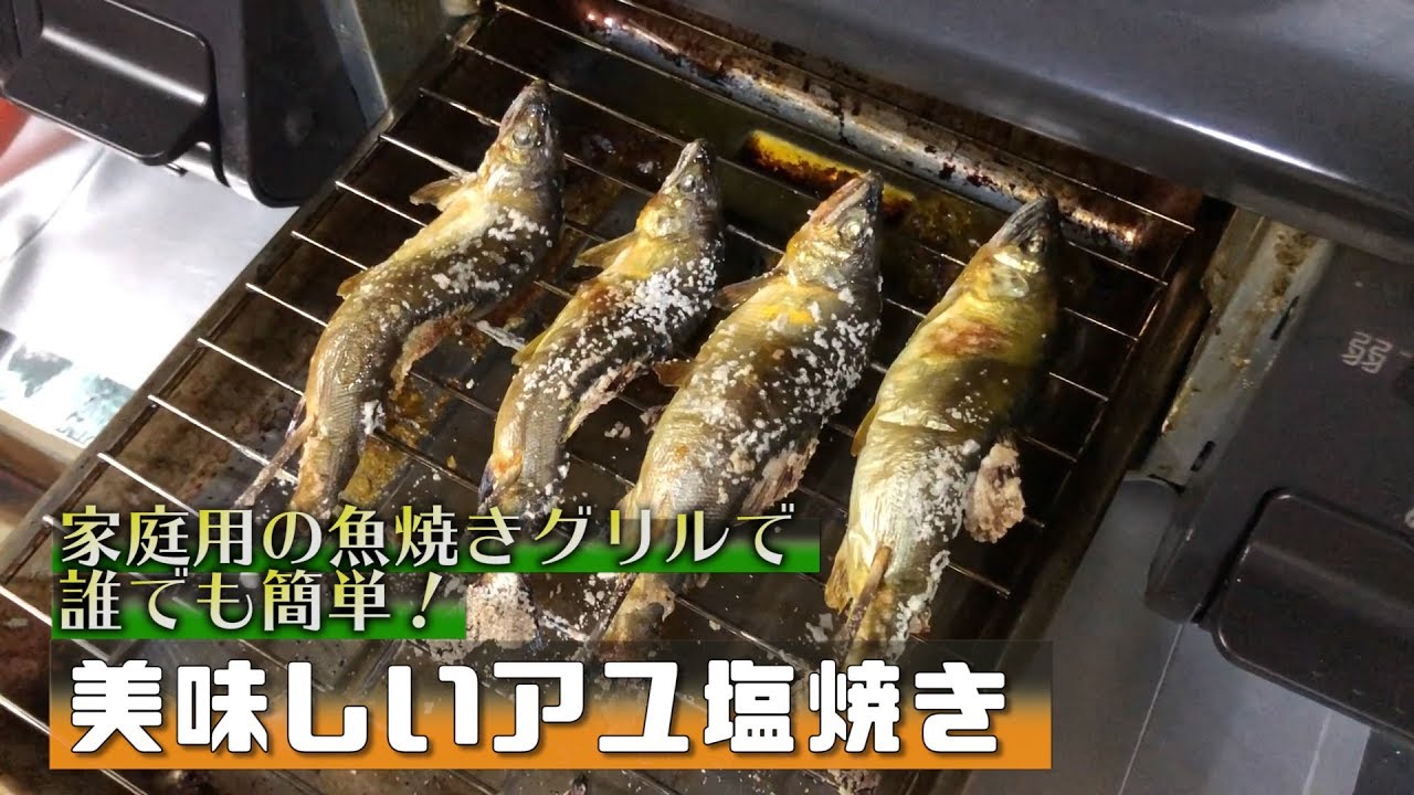 鮎のおすすめレシピまとめ 塩焼き以外にも食べたいメニューがずらり お食事ウェブマガジン グルメノート