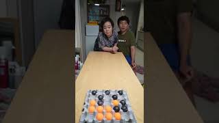 Egg Pong Game: The Ultimate Ping Pong Challenge! screenshot 5