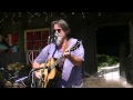 Darrell Scott at Floydfest XI - Double-Headed Eagle