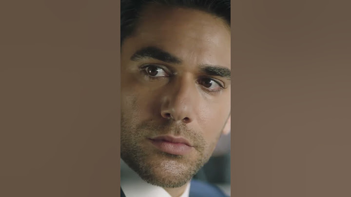 El Primer Encuentro de Leyla y Alper🤭 - Alas De Amor #shorts