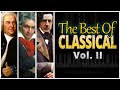 Best Of Classical Piano Throughout History