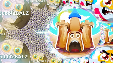 Bubla.io - WILDEST PLAYS OF ALL TIME COMPILATION (Part 1)