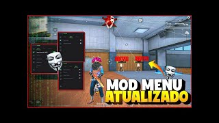 PAINEL XIT EMULADOR AIMBOT 100% ANTI BAN! GRÁTIS!!! LINK DESCRIÇÃO
