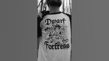 Dwarf Fortress | Official Collection | Fangamer.com