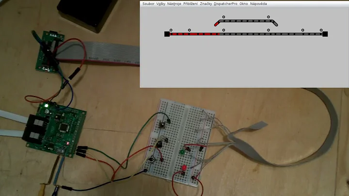 MGP Panel Decoder and JMRI Layout Editor