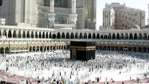 سورة النحل القارئ الشيخ عبد الباسط عبد الصمد القران الكريم كاملا مجود  16 Surah AL Nahl