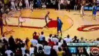 Nba Orlando Magic Vs Cleveland Cavaliers Game 2