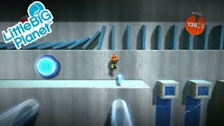LittleBigPlanet - Domino Effect 2 screenshot 1