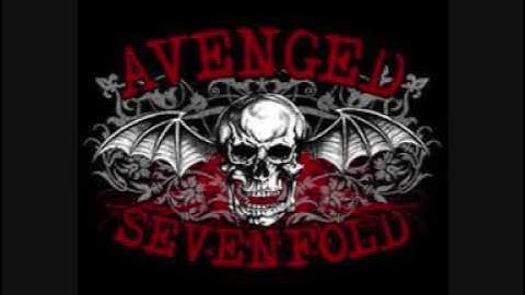 Avenged Sevenfold - Brompton Cocktail (Lyrics in description )